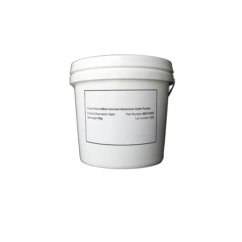 Boron Carbide Powders
