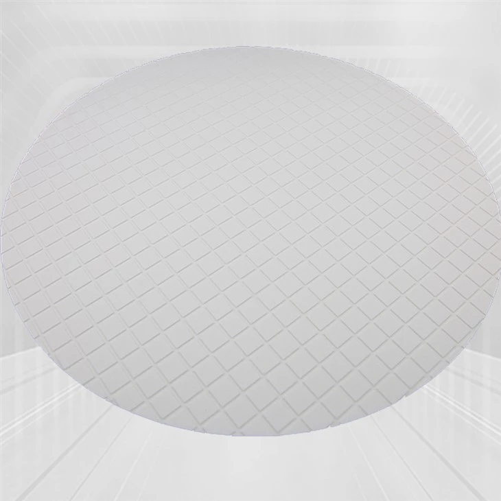 Plain Expanded Polyurethane Polishing Pad